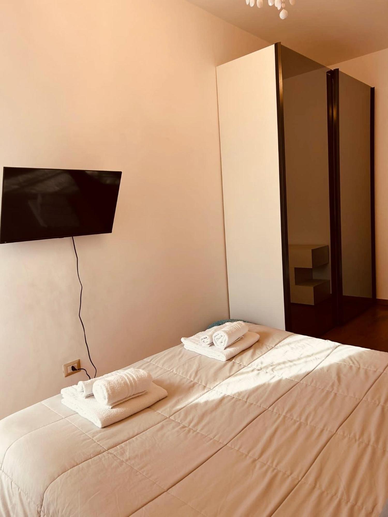 Guest House Melo Bari Zewnętrze zdjęcie