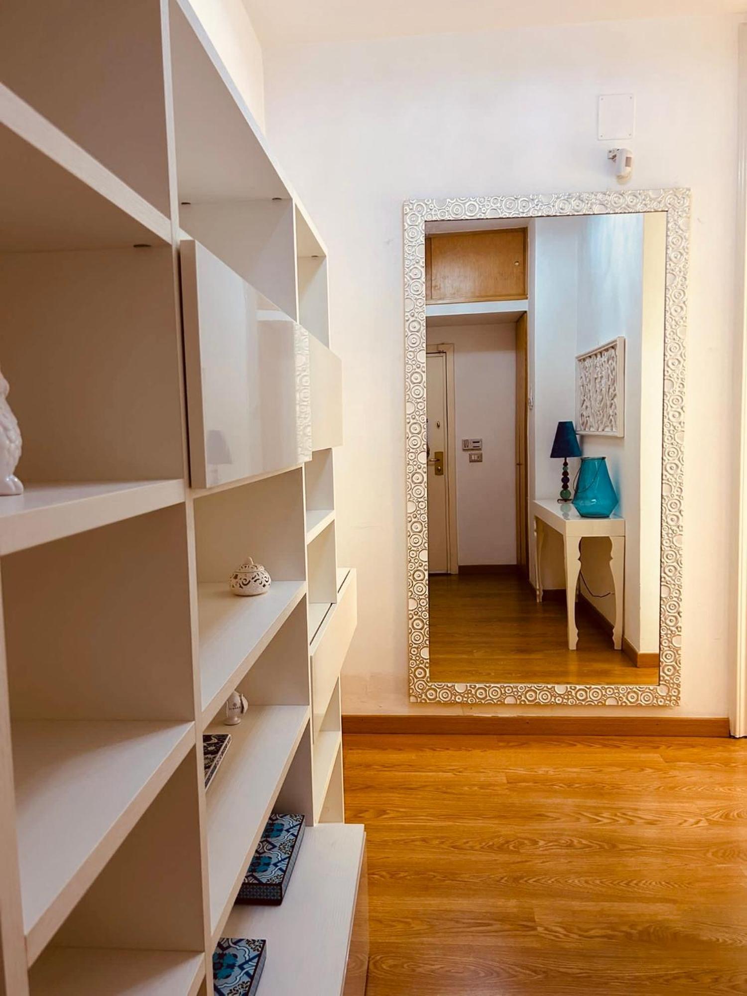 Guest House Melo Bari Zewnętrze zdjęcie