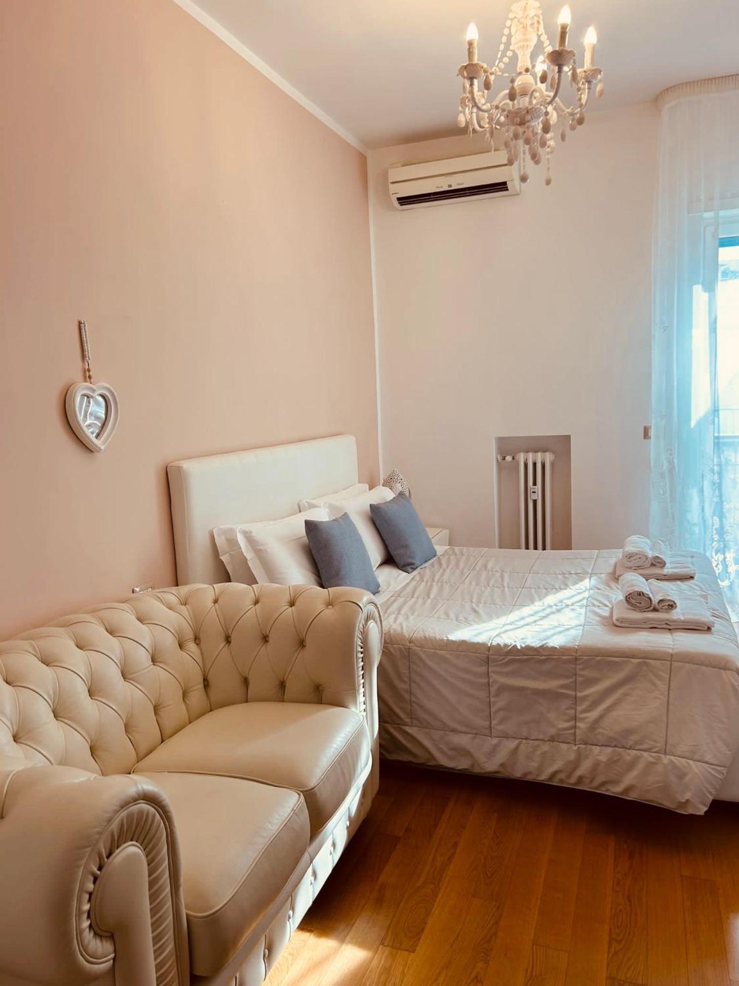 Guest House Melo Bari Zewnętrze zdjęcie