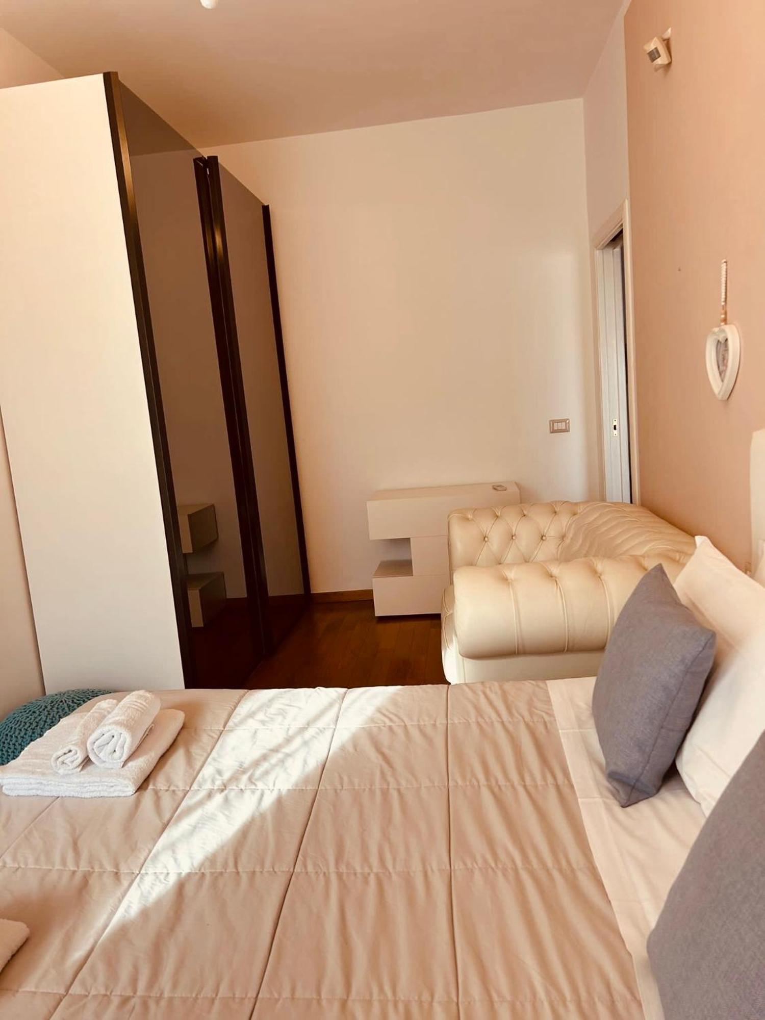 Guest House Melo Bari Zewnętrze zdjęcie