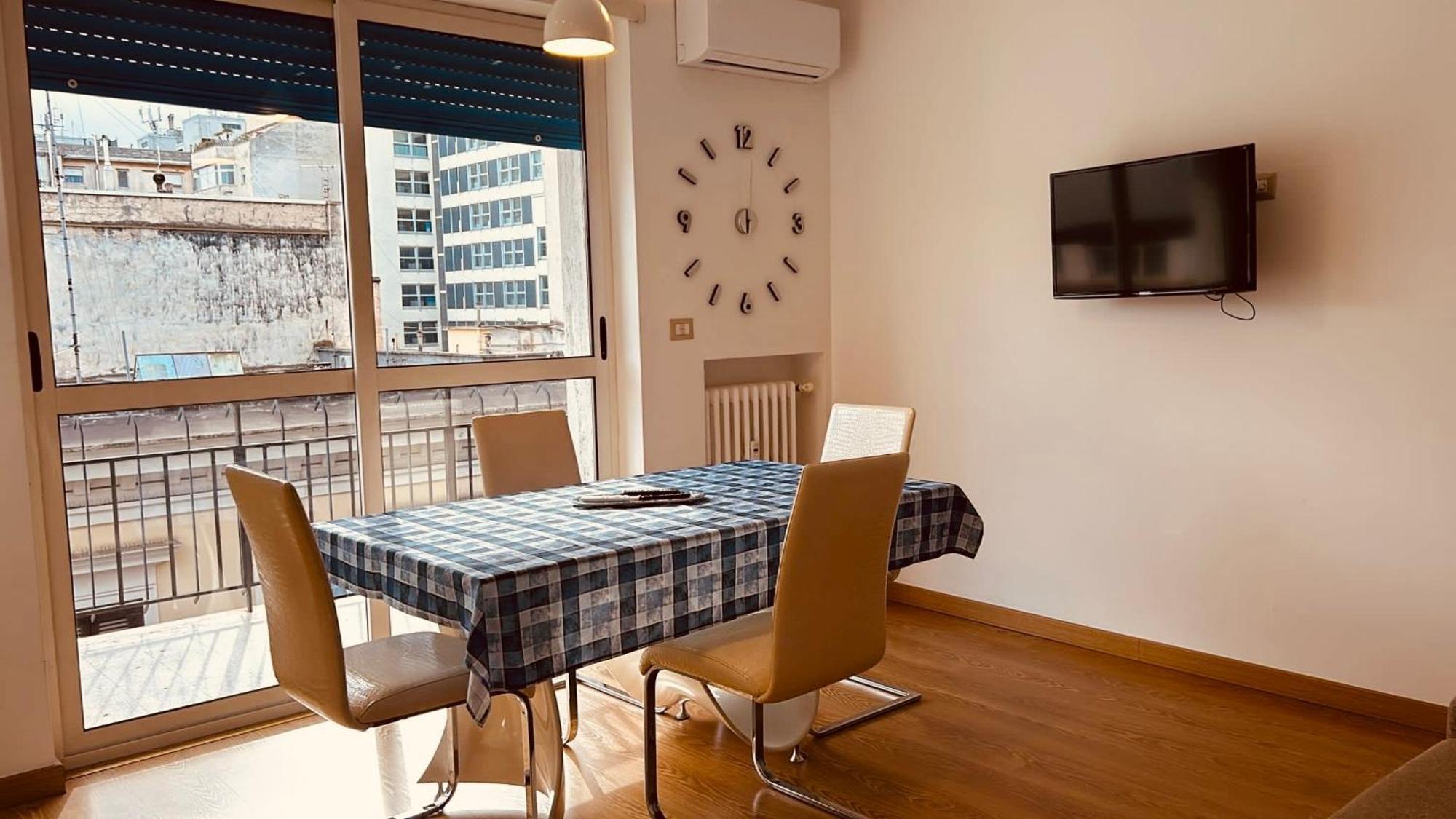 Guest House Melo Bari Zewnętrze zdjęcie