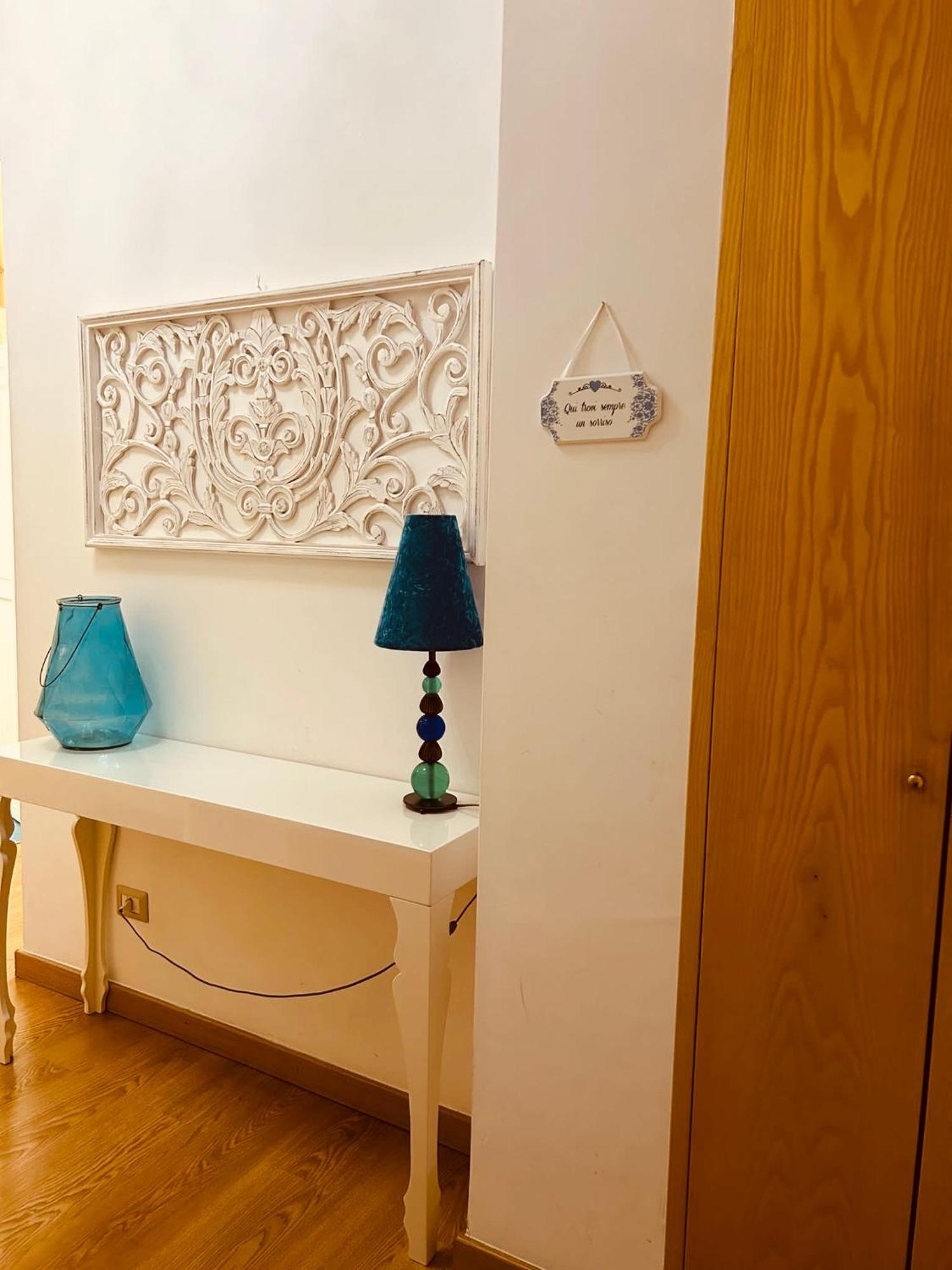Guest House Melo Bari Zewnętrze zdjęcie
