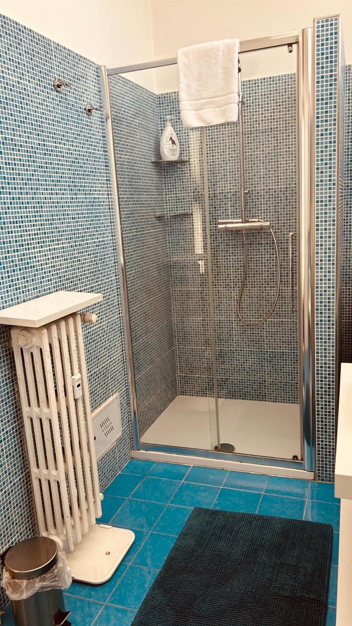 Guest House Melo Bari Zewnętrze zdjęcie